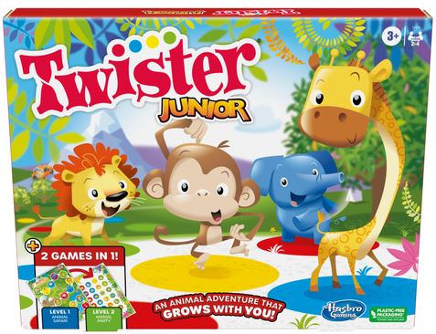 Junior Twister