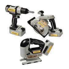 Stanley Tool Set 