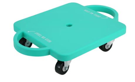 Indoor Scooter Board