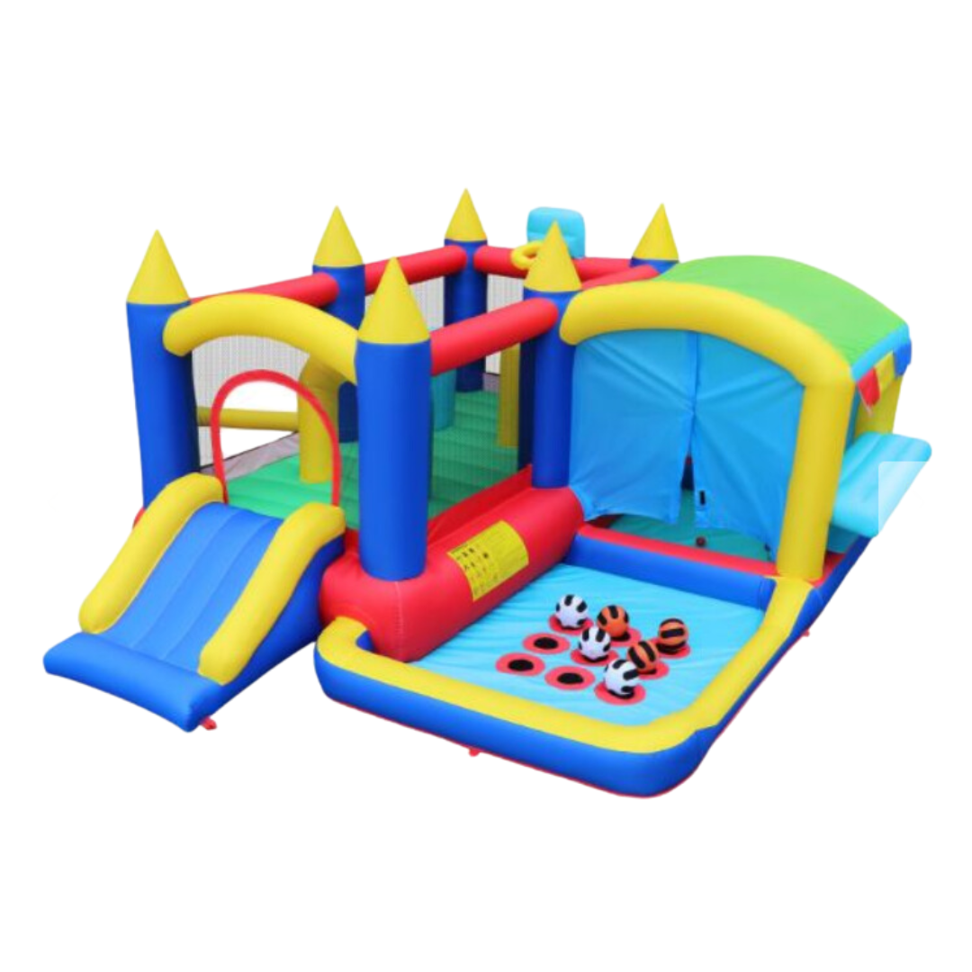 Bounce House Bouncy Castle